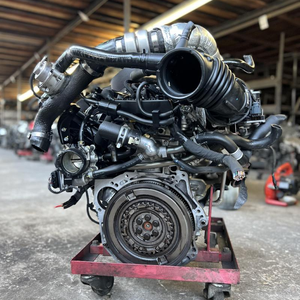 2022 Kia SOUL 1.6L L4 Turbocharged Used Engine (Price- 6336)