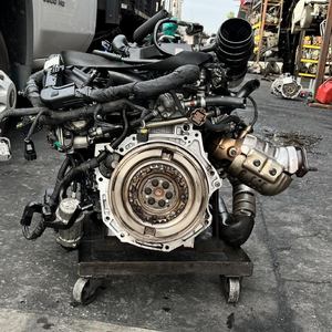 2022 Kia SOUL 1.6L L4 Turbocharged Used Engine (Price- 3828)