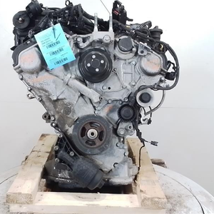 2019 Kia SEDONA 3.3L V6 Used Engine (Price- 6957)