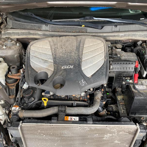 2018 Kia SEDONA 3.3L V6 Used Engine (Price- 9166)