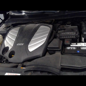 2016 Kia SEDONA 3.3L V6 Used Engine (Price- 6171)