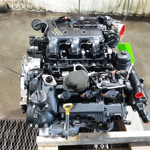 2015 Kia SEDONA 3.3L V6 Used Engine (Price- 9306)