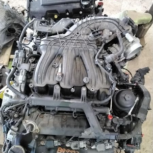 2014 Kia SEDONA 3.5L V6 Used Engine (Price- 5674)