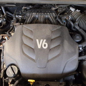 2011 Kia SEDONA 3.5L V6 Used Engine (Price- 5681)