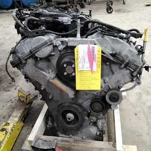 2010 Kia SEDONA 3.8L V6 Used Engine (Price- 3049)