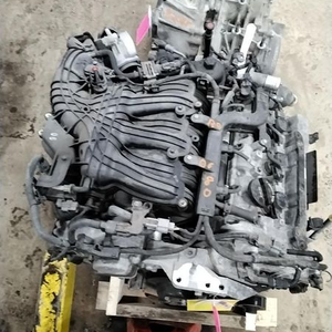 2009 Kia SEDONA 3.8L V6 Used Engine (Price- 3000)