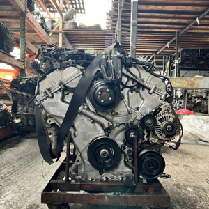2008 Kia SEDONA 3.8L V6 Used Engine (Price- 3049)
