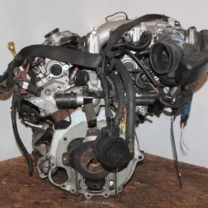 2005 Kia SEDONA 3.5L V6 Used Engine (Price- 3764)