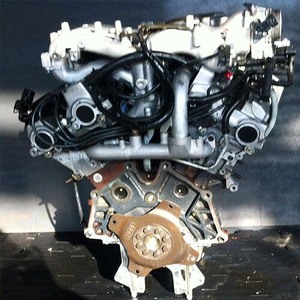 2004 Kia SEDONA 3.5L V6 Used Engine (Price- 3764)