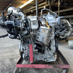 2021 Kia SOUL 1.6L L4 Turbocharged Used Engine (Price- 6336)