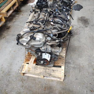 2021 Kia SOUL 1.6L L4 Turbocharged Used Engine (Price- 4006)