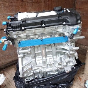 2021 Kia SOUL 2.0L L4 Remanufactured Engine (Price- 7260)