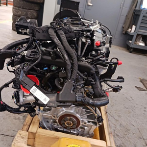 2021 Kia SOUL 2.0L L4 Used Engine (Price- 6317)