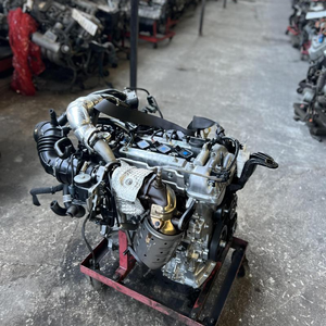 2020 Kia SOUL 1.6L L4 Turbocharged Used Engine (Price- 6336)