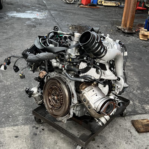 2020 Kia SOUL 1.6L L4 Turbocharged Used Engine (Price- 3630)