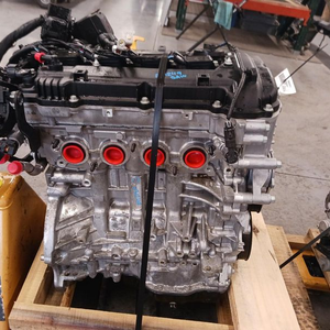 2020 Kia SOUL 2.0L L4 Used Engine (Price- 7887)