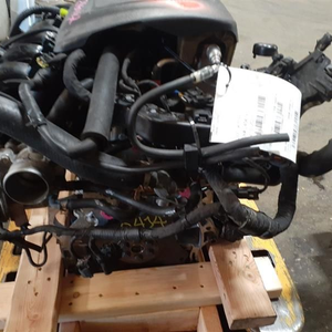 2019 Kia SOUL 1.6L L4 Used Engine (Price- 6639)