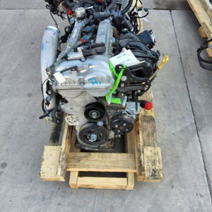 2019 Kia SOUL 1.6L L4 Turbocharged Used Engine (Price- 6182)
