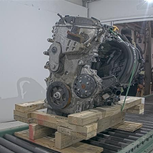 2019 Kia SOUL 1.6L L4 Turbocharged Used Engine (Price- 4158)