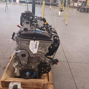 2019 Kia SOUL 2.0L L4 Used Engine (Price- 7906)