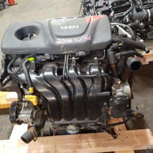 2018 Kia SOUL 1.6L L4 Used Engine (Price- 6685)