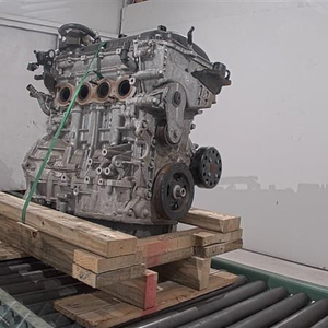 2018 Kia SOUL 1.6L L4 Turbocharged Used Engine (Price- 4587)