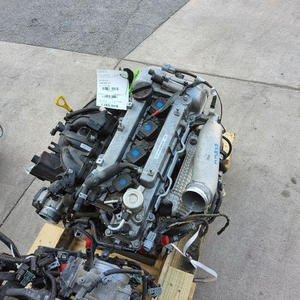 2018 Kia SOUL 1.6L L4 Turbocharged Used Engine (Price- 6182)