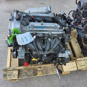 2018 Kia SOUL 1.6L L4 Turbocharged Remanufactured Engine (Price- 7496)