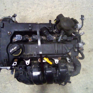 2018 Kia SOUL 2.0L L4 Used Engine (Price- 8316)