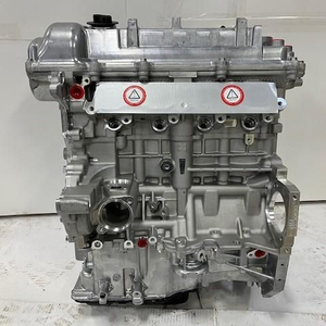 2017 Kia SOUL 1.6L L4 Turbocharged Remanufactured Engine (Price- 6308)