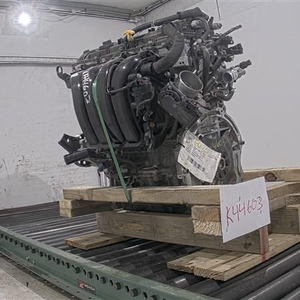 2017 Kia SOUL 1.6L L4 Turbocharged Used Engine (Price- 5874)