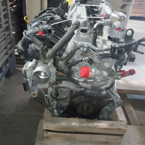 2016 Kia SOUL 1.6L L4 Used Engine (Price- 4092)