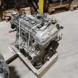 2016 Kia SOUL 1.6L L4 Used Engine (Price- 5992)