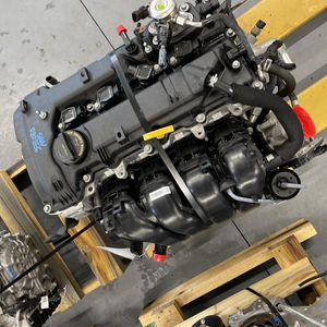 2015 Kia SOUL 1.6L L4 Remanufactured Engine (Price- 7029)