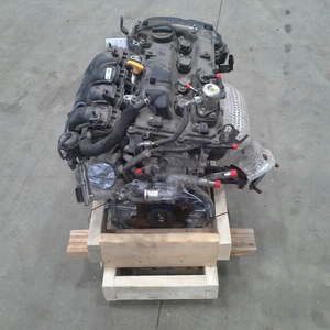 2015 Kia SOUL 1.6L L4 Used Engine (Price- 4205)
