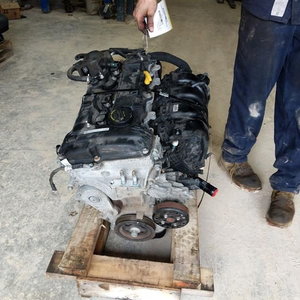 2010 Kia SOUL 1.6L L4 Used Engine (Price- 2900)