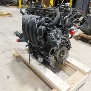 2016 Kia SOUL 2.0L L4 Used Engine (Price- 9372)