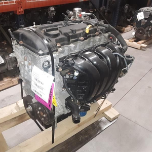 2014 Kia SOUL 1.6L L4 Remanufactured Engine (Price- 8461)