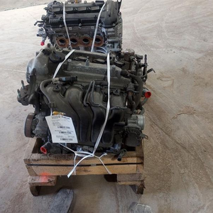2014 Kia SOUL 1.6L L4 Used Engine (Price- 5992)