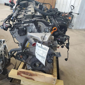 2012 Kia SPORTAGE 2.0L L4 Turbocharged Used Engine (Price- 4158)