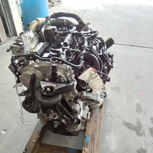 2022 Kia SPORTAGE 2.0L L4 Turbocharged Used Engine (Price- 8073)
