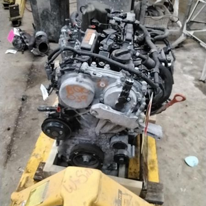 2022 Kia SPORTAGE 2.0L L4 Turbocharged Used Engine (Price- 5016)