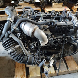 2021 Kia SPORTAGE 2.4L L4 Used Engine (Price- 8058)