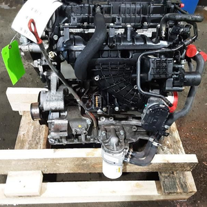 2022 Kia SPORTAGE 2.4L L4 Remanufactured Engine (Price- 9554)