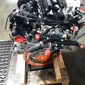 2005 Kia SPORTAGE 2.0L L4 Used Engine (Price- 3500)