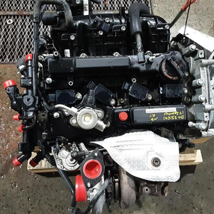 2006 Kia SPORTAGE 2.0L L4 Used Engine (Price- 3764)