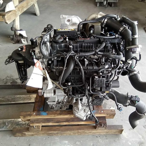 2007 Kia SPORTAGE 2.7L V6 Used Engine (Price- 6100)