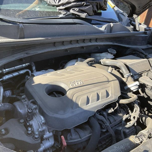 2020 Kia SPORTAGE 2.4L L4 Used Engine (Price- 8052)