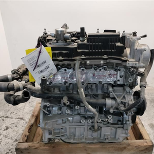 2017 Kia SPORTAGE 2.0L L4 Turbocharged Used Engine (Price- 6375)