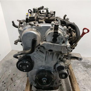 2009 Kia SPORTAGE 2.0L L4 Used Engine (Price- 2635)